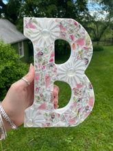 Load image into Gallery viewer, Pink green2